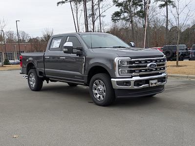 New 2026 Ford F-250 Lariat Crew Cab for sale #T680220 - photo 1