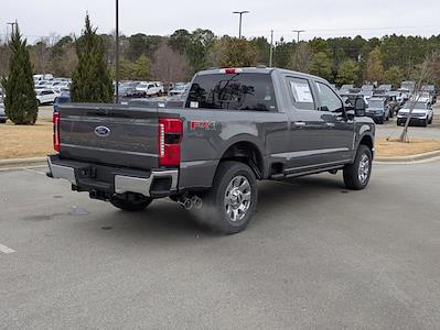 New 2026 Ford F-250 Lariat Crew Cab for sale #T680220 - photo 2