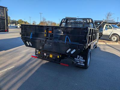 New 2026 Ford F-350 Crew Cab Steel Dump Truck for sale #T680221 - photo 2