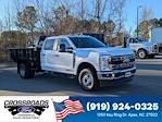 New 2026 Ford F-350 Crew Cab Steel Dump Truck for sale #T680221 - photo 1