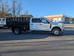 New 2026 Ford F-350 Crew Cab Steel Dump Truck for sale #T680221 - photo 3