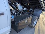 New 2026 Ford F-350 Crew Cab Steel Dump Truck for sale #T680221 - photo 31