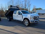 New 2026 Ford F-350 Crew Cab Steel Dump Truck for sale #T680221 - photo 39