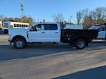 New 2026 Ford F-350 Crew Cab Steel Dump Truck for sale #T680221 - photo 6