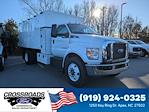 2026 Ford F-750 Regular Cab DRW RWD PJ's Chipper Truck for sale #T680222 - photo 33
