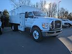 2026 Ford F-750 Regular Cab DRW RWD PJ's Chipper Truck for sale #T680222 - photo 1