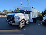 2026 Ford F-750 Regular Cab DRW RWD PJ's Chipper Truck for sale #T680222 - photo 4
