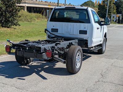 New 2026 Ford F-350 Regular Cab Cab Chassis for sale #T680225 - photo 2