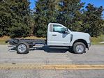 New 2026 Ford F-350 Regular Cab Cab Chassis for sale #T680225 - photo 4