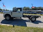 New 2026 Ford F-350 Regular Cab Cab Chassis for sale #T680225 - photo 7