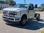 New 2026 Ford F-350 Regular Cab Cab Chassis for sale #T680225 - photo 8