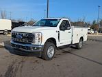 2026 Ford F-350 Regular Cab SRW 4WD Service Truck for sale #T680226 - photo 8