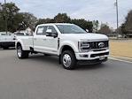 New 2026 Ford F-450 Platinum Crew Cab for sale #T680228 - photo 46