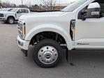 New 2026 Ford F-450 Platinum Crew Cab for sale #T680228 - photo 10
