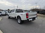 New 2026 Ford F-450 Platinum Crew Cab for sale #T680228 - photo 5