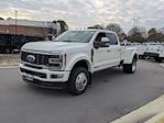 New 2026 Ford F-450 Platinum Crew Cab for sale #T680228 - photo 7
