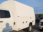 New 2026 Ford F-550 Super Cab Enclosed Service Body for sale #T680229 - photo 29