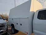 New 2026 Ford F-550 Super Cab Enclosed Service Body for sale #T680229 - photo 31