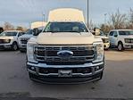 New 2026 Ford F-550 Super Cab Enclosed Service Body for sale #T680229 - photo 7