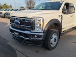 New 2026 Ford F-550 Super Cab Enclosed Service Body for sale #T680229 - photo 8