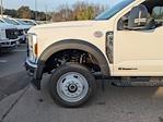 New 2026 Ford F-550 Super Cab Enclosed Service Body for sale #T680229 - photo 9