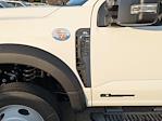New 2026 Ford F-550 Super Cab Enclosed Service Body for sale #T680229 - photo 10