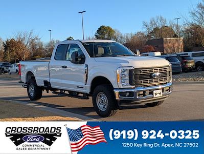 New 2026 Ford F-250 XL Super Cab for sale #T680231 - photo 1
