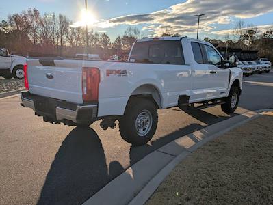 New 2026 Ford F-250 XL Super Cab for sale #T680231 - photo 2