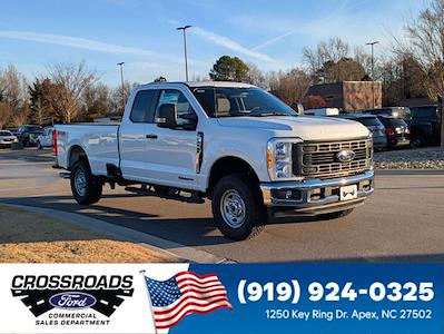 New 2026 Ford F-250 XL Super Cab for sale #T680232 - photo 1
