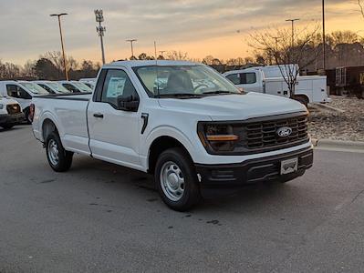 New 2026 Ford F-150 XL Regular Cab for sale #T680233 - photo 1