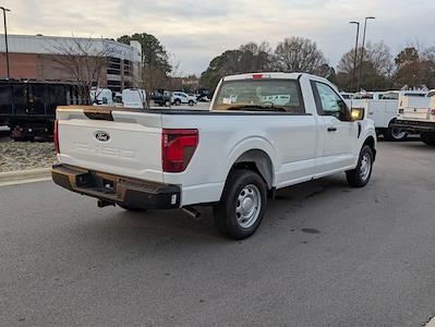New 2026 Ford F-150 XL Regular Cab for sale #T680233 - photo 2