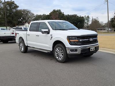 New 2026 Ford F-150 XLT SuperCrew Cab for sale #T680234 - photo 2