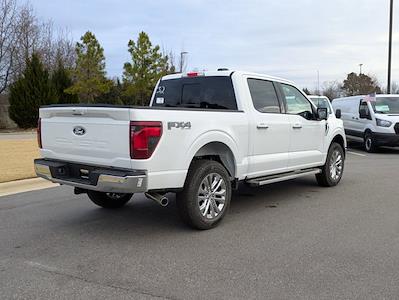 2026 Ford F-150 SuperCrew Cab 4WD Pickup for sale #T680234 - photo 2