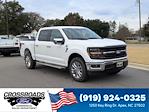 New 2026 Ford F-150 XLT SuperCrew Cab for sale #T680234 - photo 1