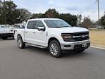 New 2026 Ford F-150 XLT SuperCrew Cab for sale #T680234 - photo 2