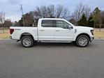 New 2026 Ford F-150 XLT SuperCrew Cab for sale #T680234 - photo 3