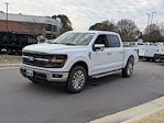 New 2026 Ford F-150 XLT SuperCrew Cab for sale #T680234 - photo 8