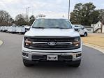 New 2026 Ford F-150 XLT SuperCrew Cab for sale #T680234 - photo 9