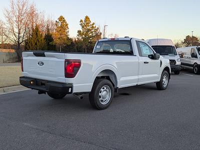 New 2026 Ford F-150 XL Regular Cab for sale #T680235 - photo 2