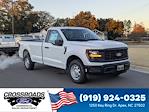 New 2026 Ford F-150 XL Regular Cab for sale #T680235 - photo 1