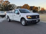 New 2026 Ford F-150 XL Regular Cab for sale #T680235 - photo 4