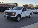 New 2026 Ford F-150 XL Regular Cab for sale #T680235 - photo 8
