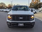 New 2026 Ford F-150 XL Regular Cab for sale #T680235 - photo 9