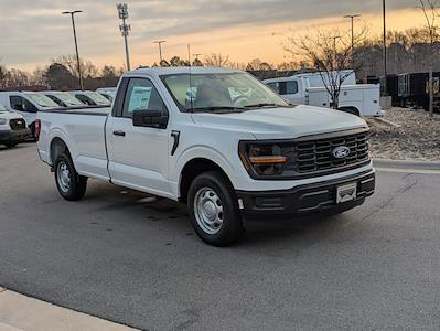 New 2026 Ford F-150 XL Regular Cab for sale #T680236 - photo 1