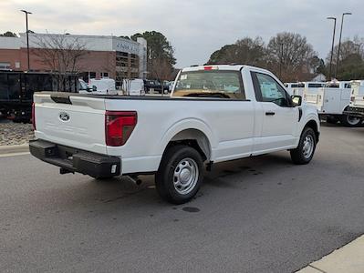2026 Ford F-150 Regular Cab RWD Pickup for sale #T680236 - photo 2