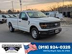 New 2026 Ford F-150 XL Regular Cab for sale #T680236 - photo 34