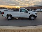 New 2026 Ford F-150 XL Regular Cab for sale #T680236 - photo 4