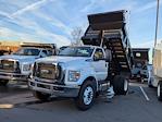 New 2026 Ford F-750 Regular Cab Steel Dump Truck for sale #T680237 - photo 27