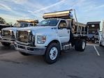 New 2026 Ford F-750 Regular Cab Steel Dump Truck for sale #T680237 - photo 6