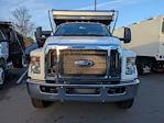 New 2026 Ford F-750 Regular Cab Steel Dump Truck for sale #T680237 - photo 7